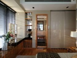 Paterson Suites (D9), Condominium #460920841